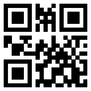 3206243843 Qr Code associato