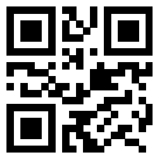 Scansione del QrCode di 3206243844