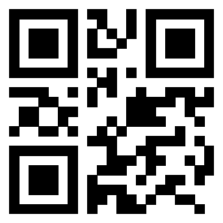 3206243845 QrCode associato
