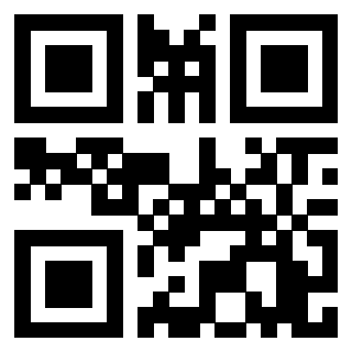 Immagine del Qr Code di 3206243851