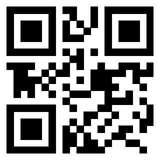 3206243854 - Immagine del Qr Code associato