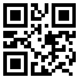 3206243855 - Immagine del QrCode associato