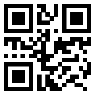 3206243861 - Immagine del Qr Code associato