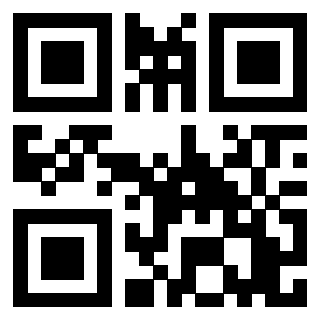 3206243862 QrCode associato