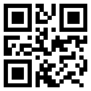 Scansione del Qr Code di 3206243866
