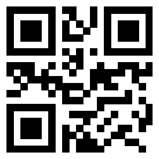 Immagine del Qr Code di 3206243868