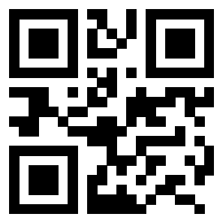 Immagine del QrCode di 3206243869