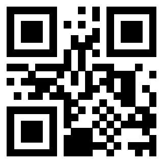 3206243870 - Immagine del QrCode