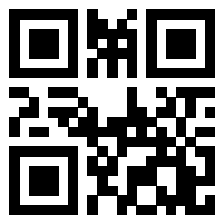 3206243871 - Immagine del Qr Code associato