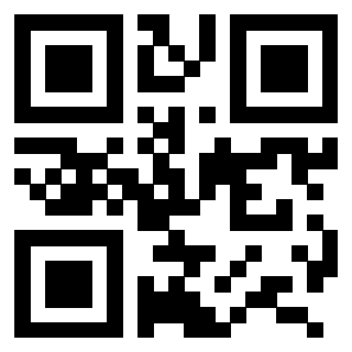 Scansione del QrCode di 3206243872
