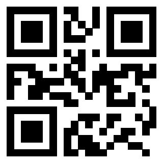 Immagine del Qr Code di 3206243873