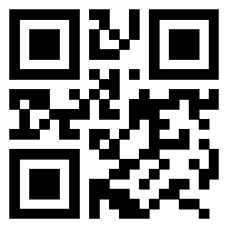 Scansione del Qr Code di 3206243874