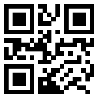 Il QrCode di 3206243880