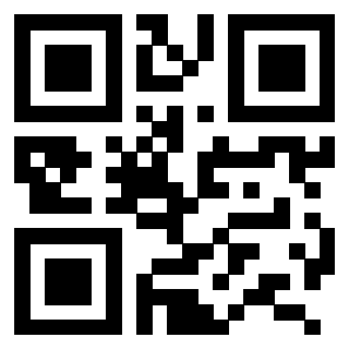 Scansione del QrCode di 3206243881