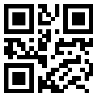 3206243884 - Immagine del Qr Code associato