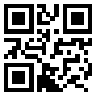 Scansione del QrCode di 3206243887