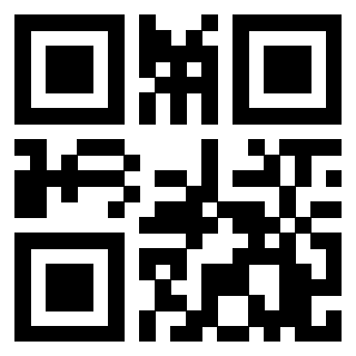 3206243889 - Immagine del QrCode