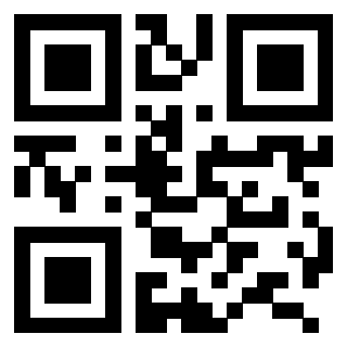 Scansione del QrCode di 3206243891