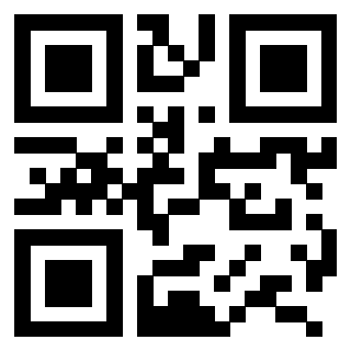 Scansione del QrCode di 3206243892