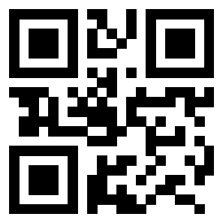 Il QrCode di 3206243896