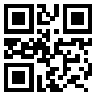 3206243897 Qr Code associato