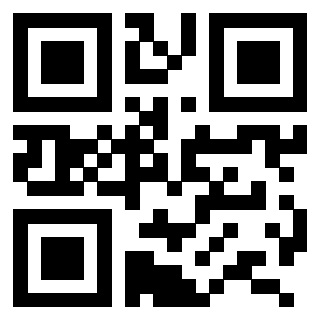 3206243898 - Immagine del QrCode associato