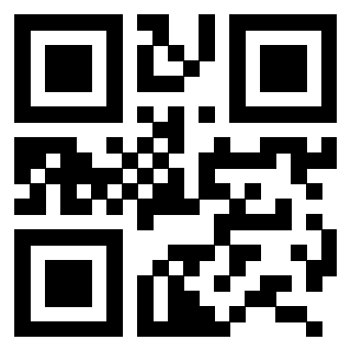 Il QrCode di 3206243899