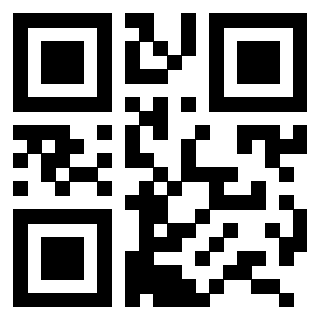 QrCode di 3206243900