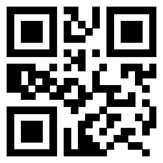 3206243901 - Immagine del Qr Code associato