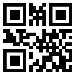 3206243903 Qr Code associato