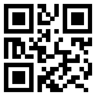Scansione del Qr Code di 3206243905