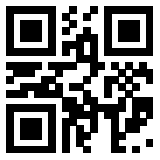 Immagine del QrCode di 3206243907