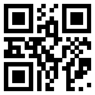 Scansione del Qr Code di 3206243909