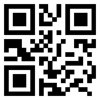 Immagine del QrCode di 3206243911