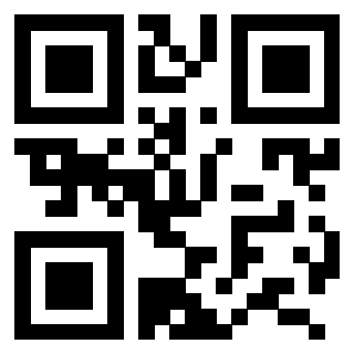 3206243917 QrCode associato