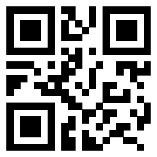 Il QrCode di 3206243921