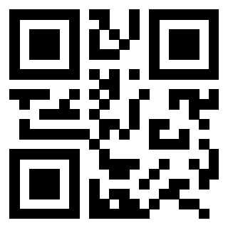 Scansione del QrCode di 3206243922