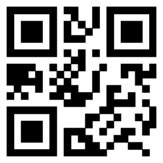 3206243924 - Immagine del QrCode associato