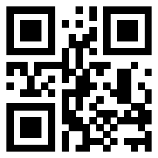 Scansione del QrCode di 3206243925