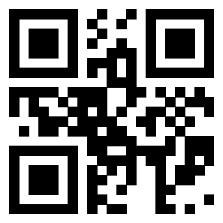 Immagine del QrCode di 3206243927