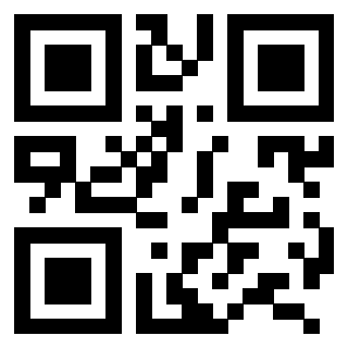 Il QrCode di 3206243929