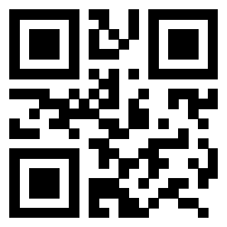 Immagine del QrCode di 3206243935