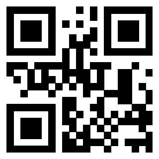 Immagine del QrCode di 3206243936