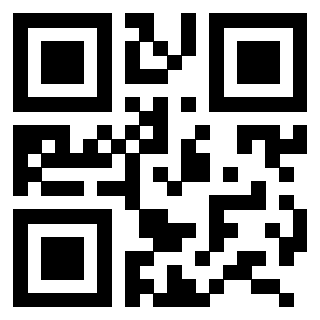 Immagine del QrCode di 3206243937