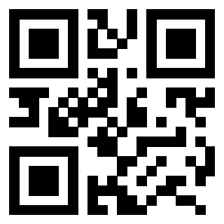 3206243938 QrCode associato