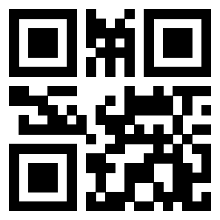 3206243941 - Immagine del QrCode associato