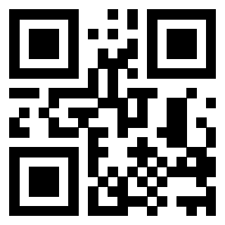 Scansione del QrCode di 3206243942
