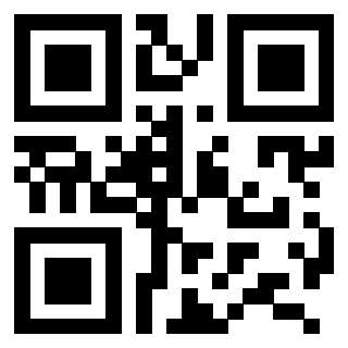 Scansione del Qr Code di 3206243943