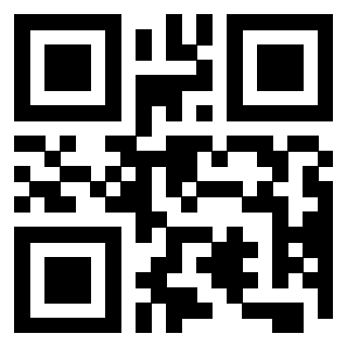3206243945 - Immagine del Qr Code associato
