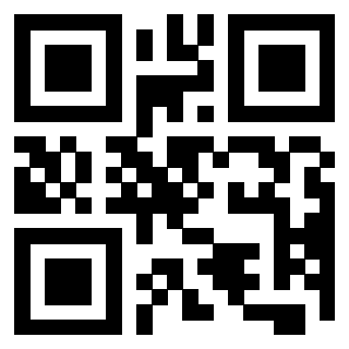 Immagine del Qr Code di 3206243951